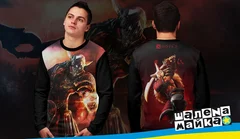 dota 2, dota, дота, дота 2,juggernaut